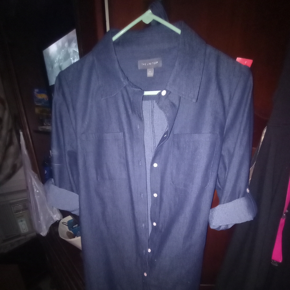 Woman's dress
